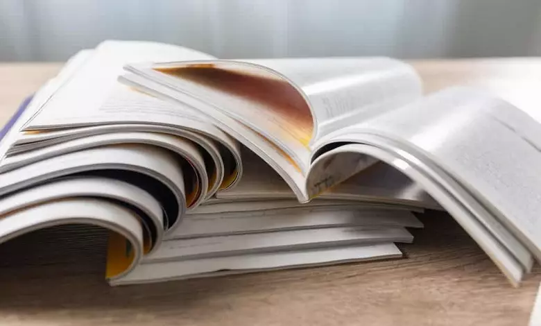 مشخصات یک کاتالوگ محبوب کدام است؟