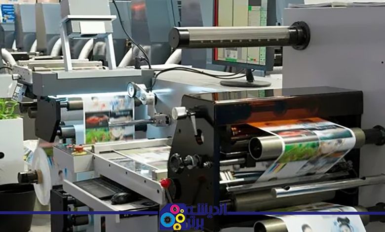 اهمیت جنس کاغذ مناسب