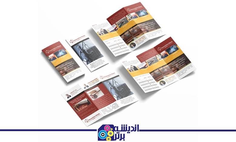 کاربرد کاتالوگ a5 