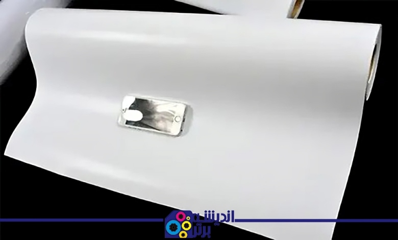 کاغذ ساتین (Satin Paper)