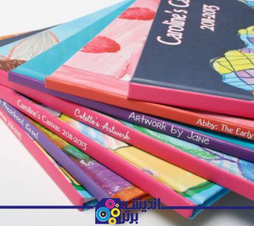 حداقل تعداد صفحات کتاب برای چاپ چقدر است؟